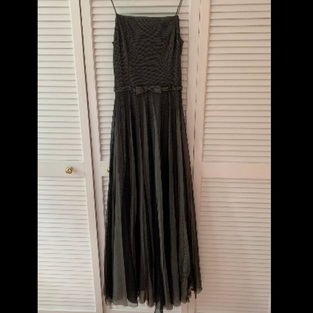 Alexia Ardmor Tulle Gown